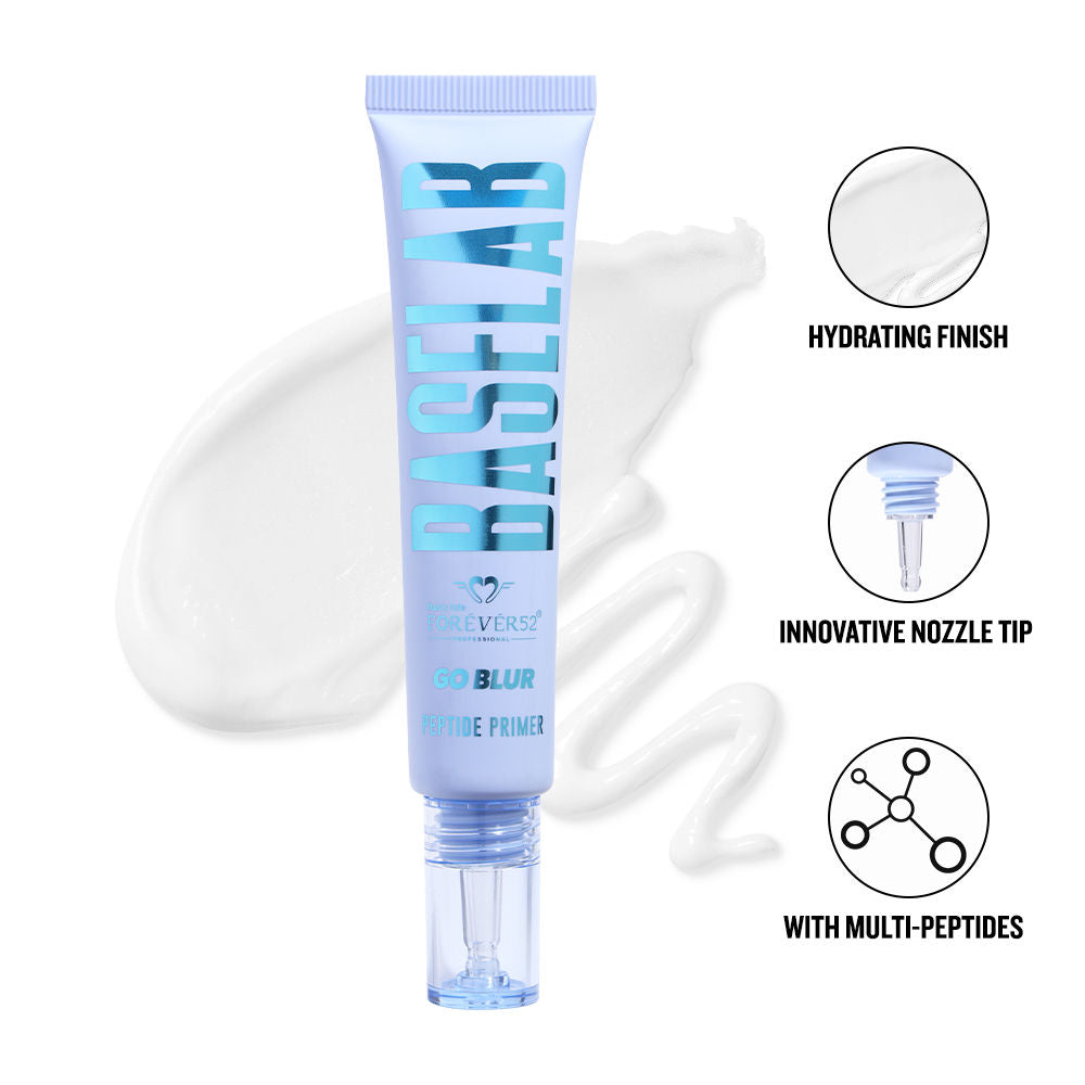Go Blur Peptide Primer FBL102