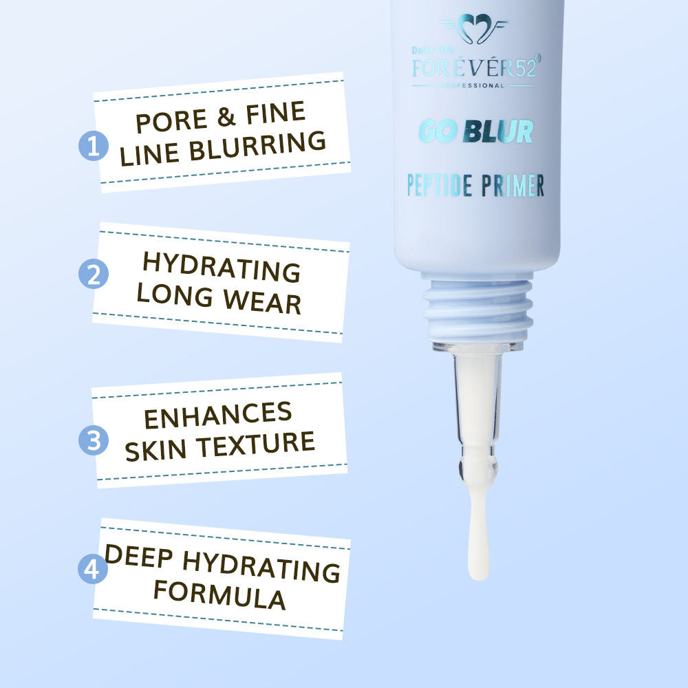 Go Blur Peptide Primer FBL102