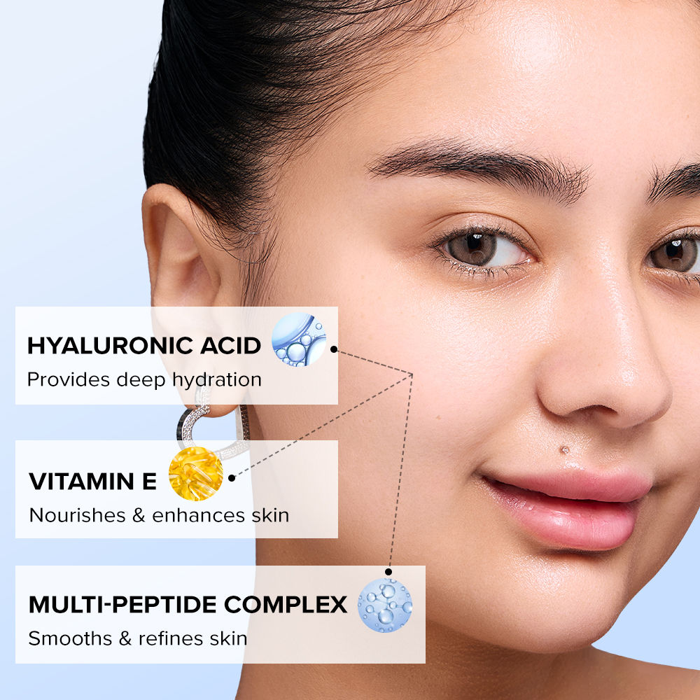 Go Blur Peptide Primer FBL102