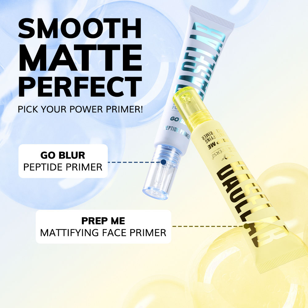 Go Blur Peptide Primer FBL102
