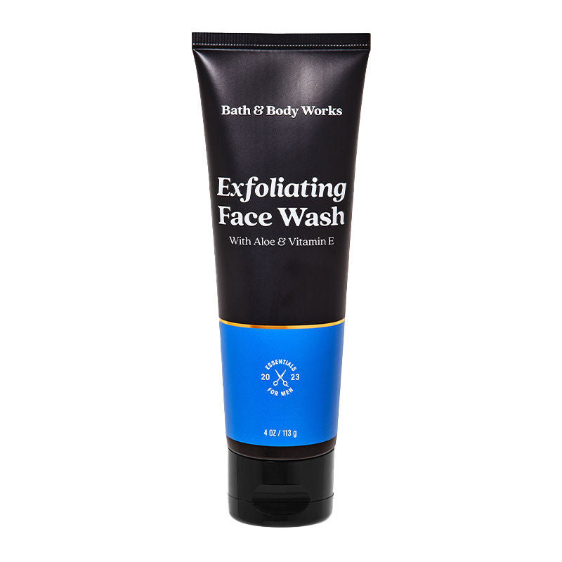 Ultimate Exfoliating Face Wash