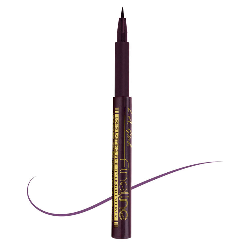 Fineline Liquid Eyeliner