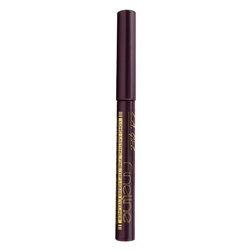 Fineline Liquid Eyeliner