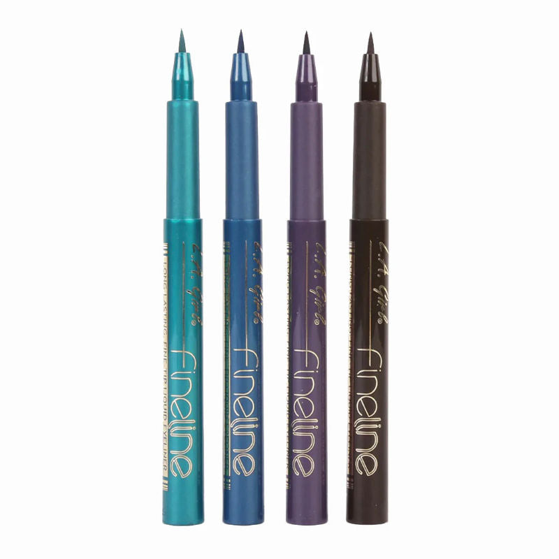 Fineline Liquid Eyeliner