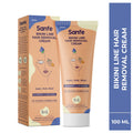 Bikini Line Hair Removal Cream Lavendar & Aloe Vera