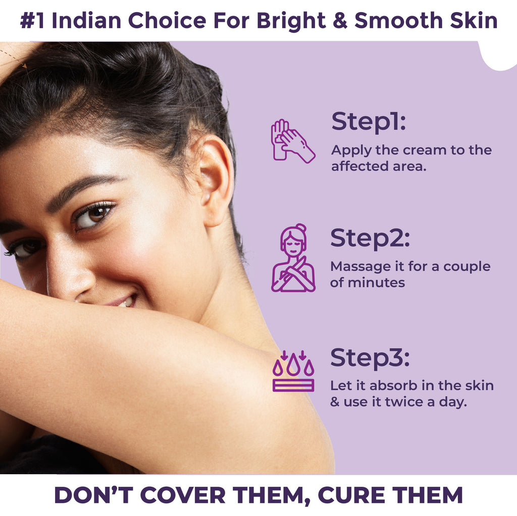 spotlite body lightening Cream