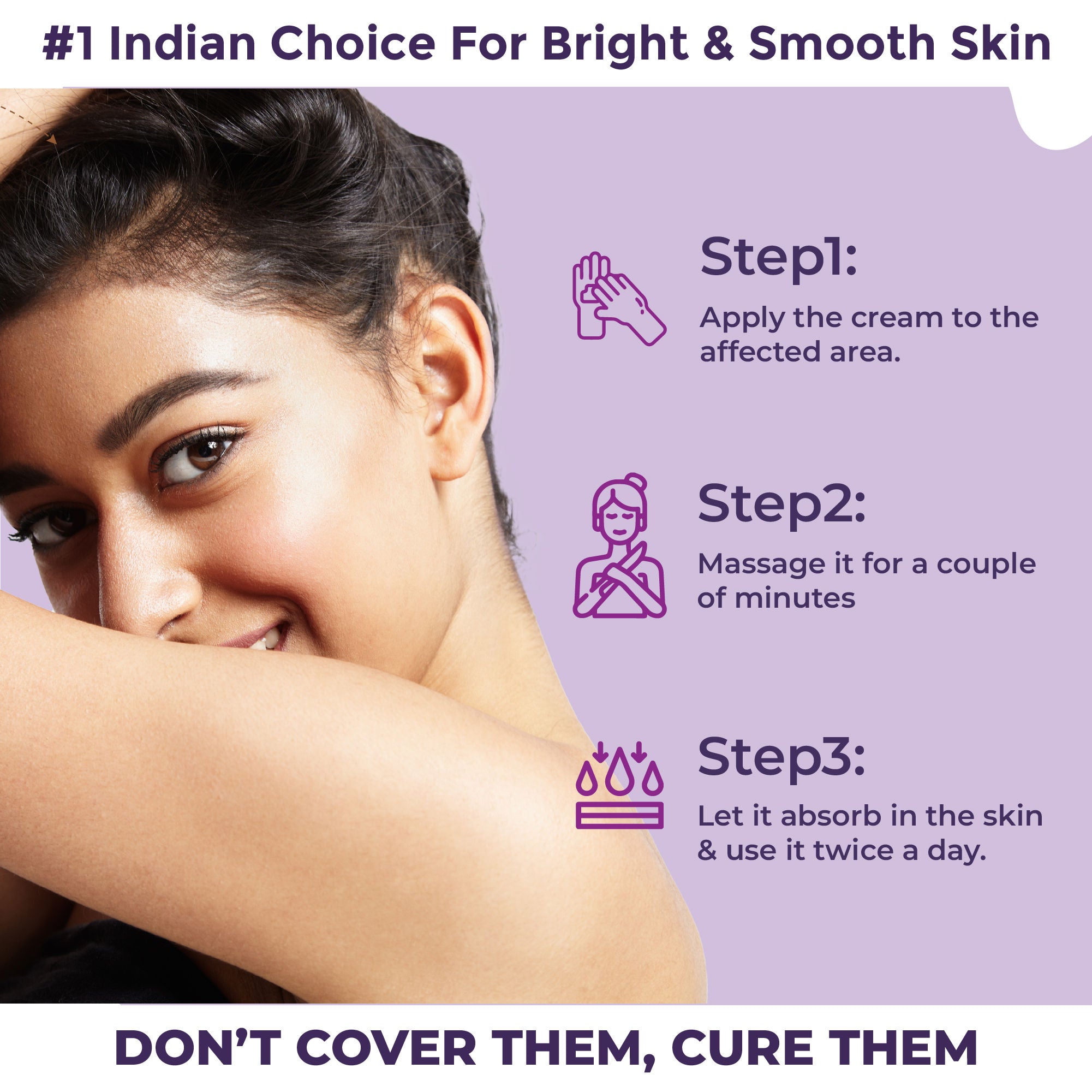 spotlite body lightening Cream