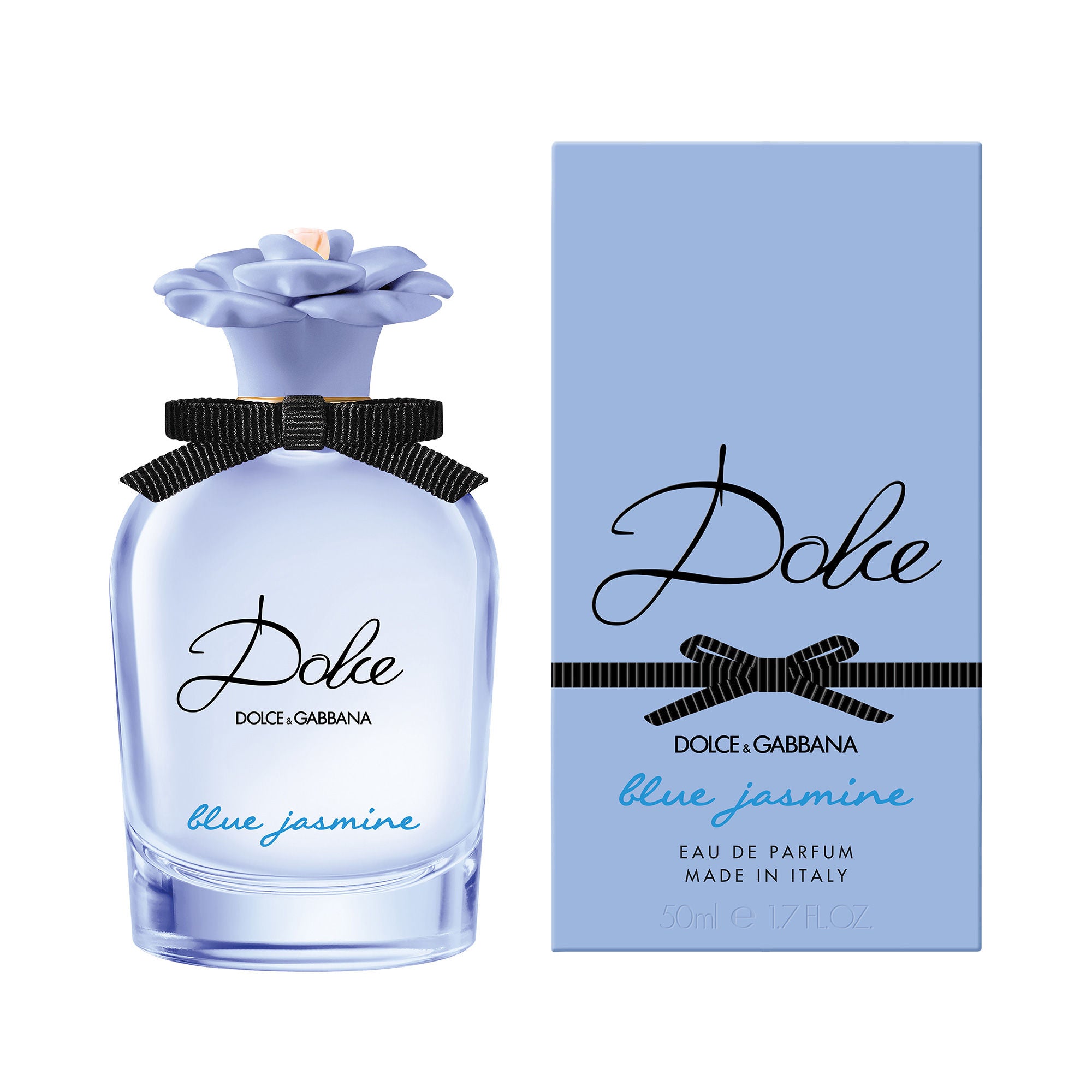 Dolce Blue Jasmine Eau De Parfum - 50ml