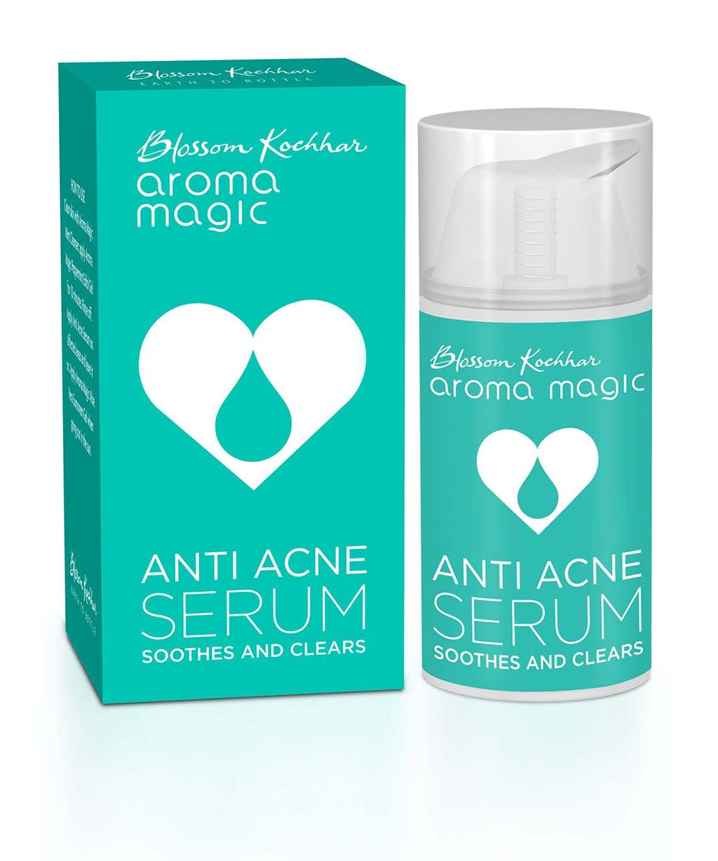 Anti Acne Serum