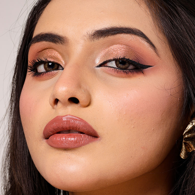 Beauty Omni Nude Eyeshadow Palette With 18 Stunning Shades