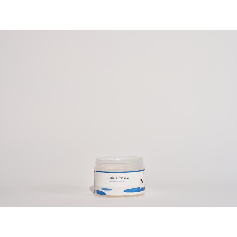 Birch Juice Moisturizing Pad