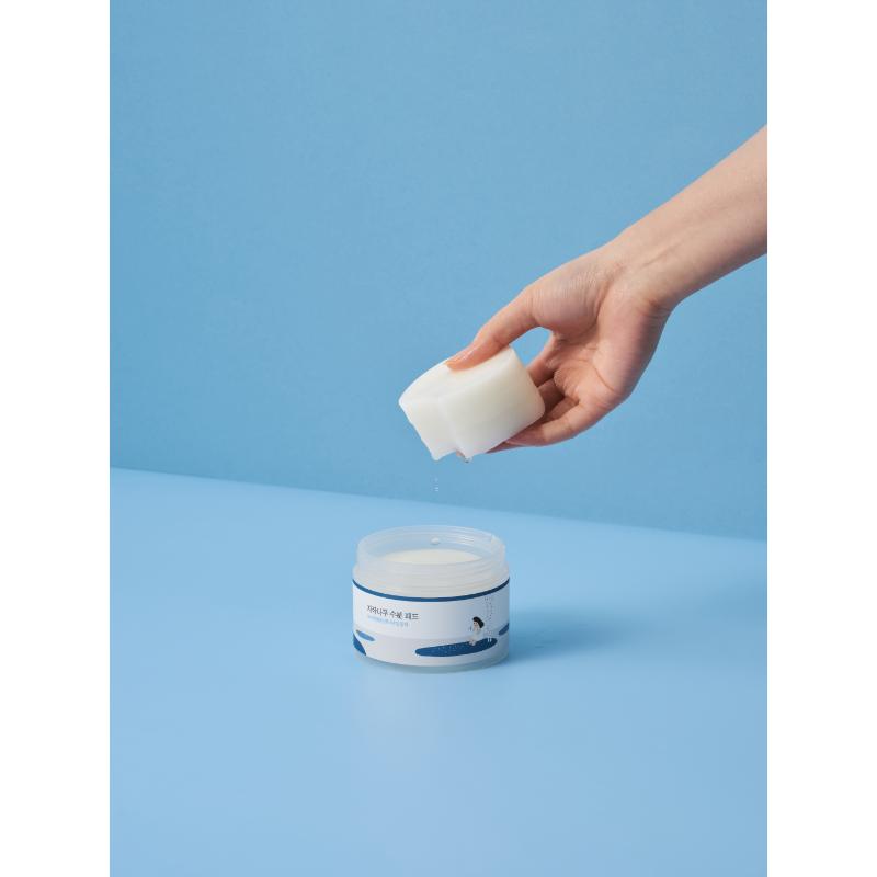 Birch Juice Moisturizing Pad