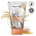 Estonia Korean Rice Water Face Wash