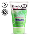 Estonia Sparkling White Face Wash