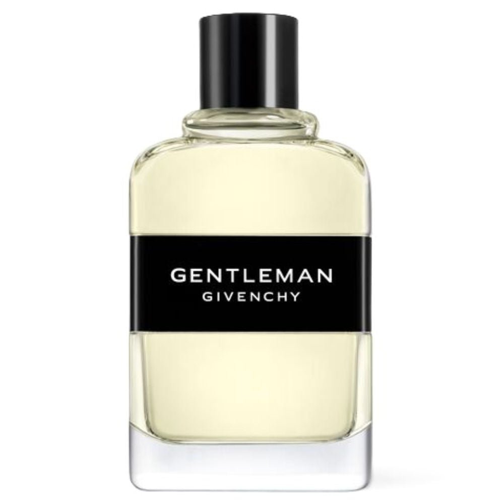 Gentleman Eau De Toilette For Him - 100ml