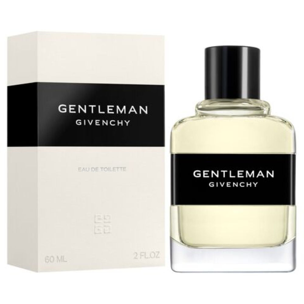 Gentleman Eau De Toilette For Him