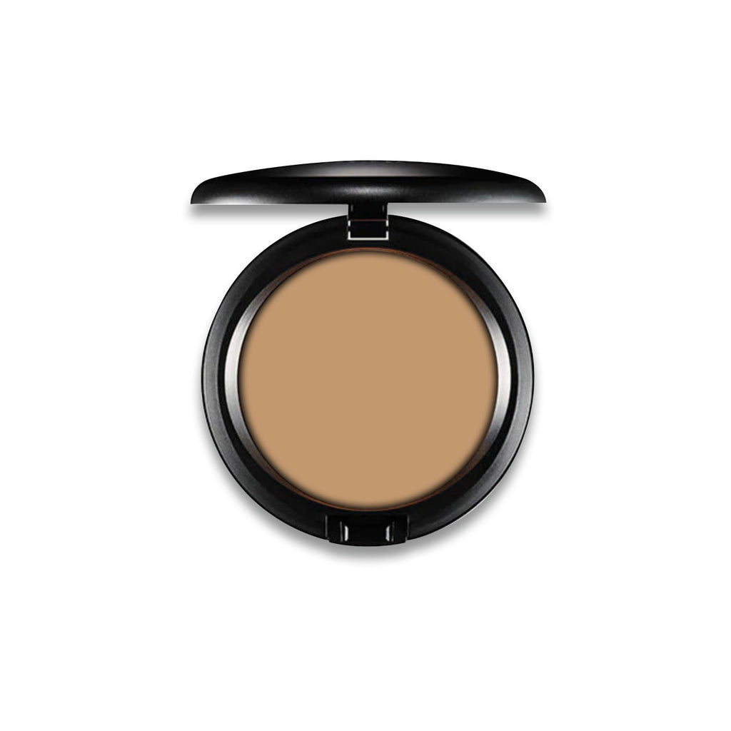 Stop The Pressed Powder - Light Tan 09