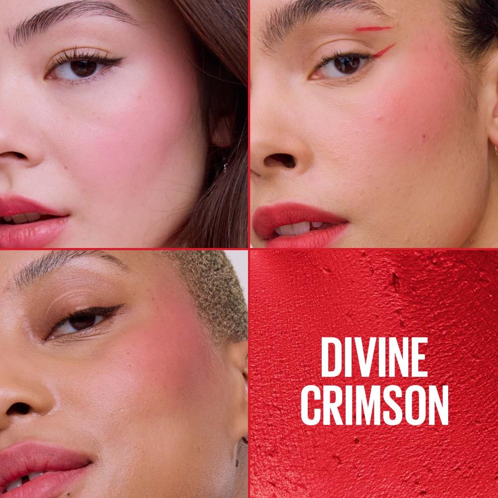 Cloudtopia Cheek & Lip Mousse Blush