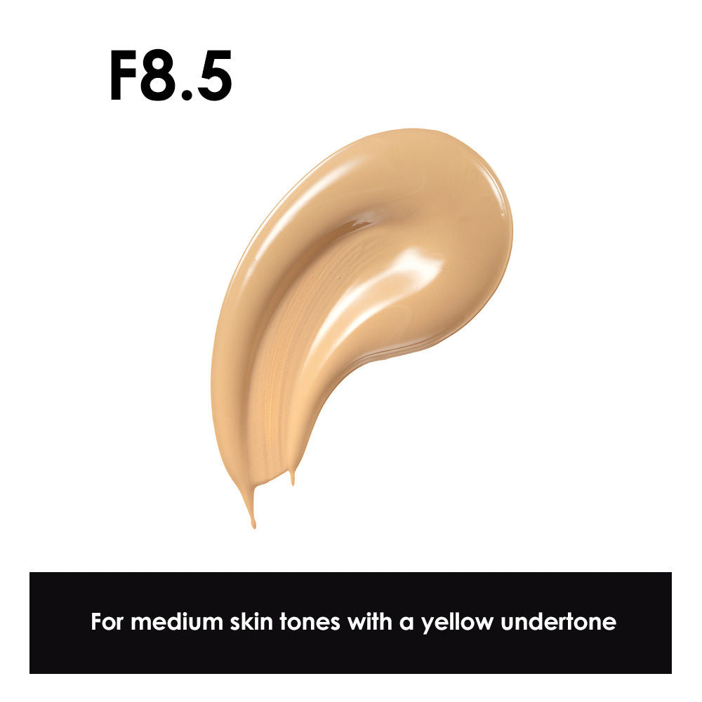 Conceal And Define Foundation