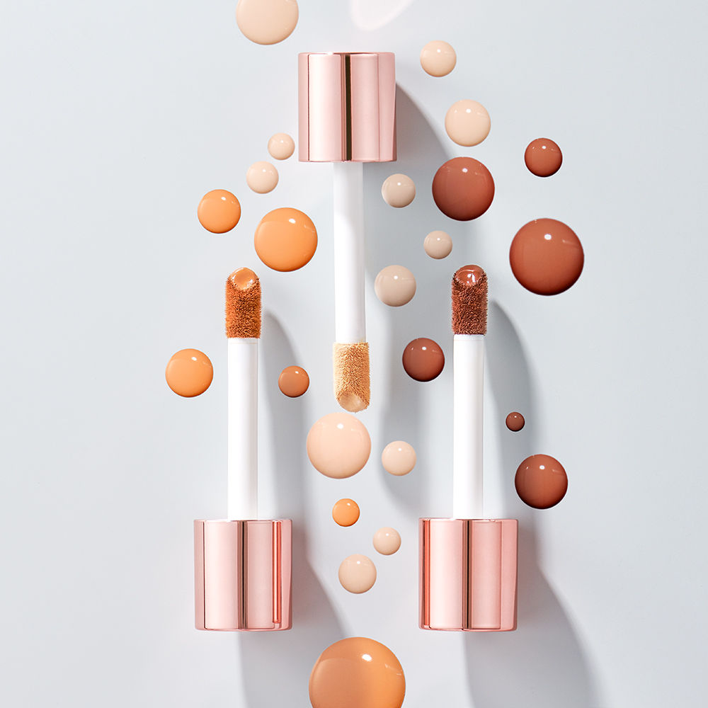 Conceal And Define Foundation