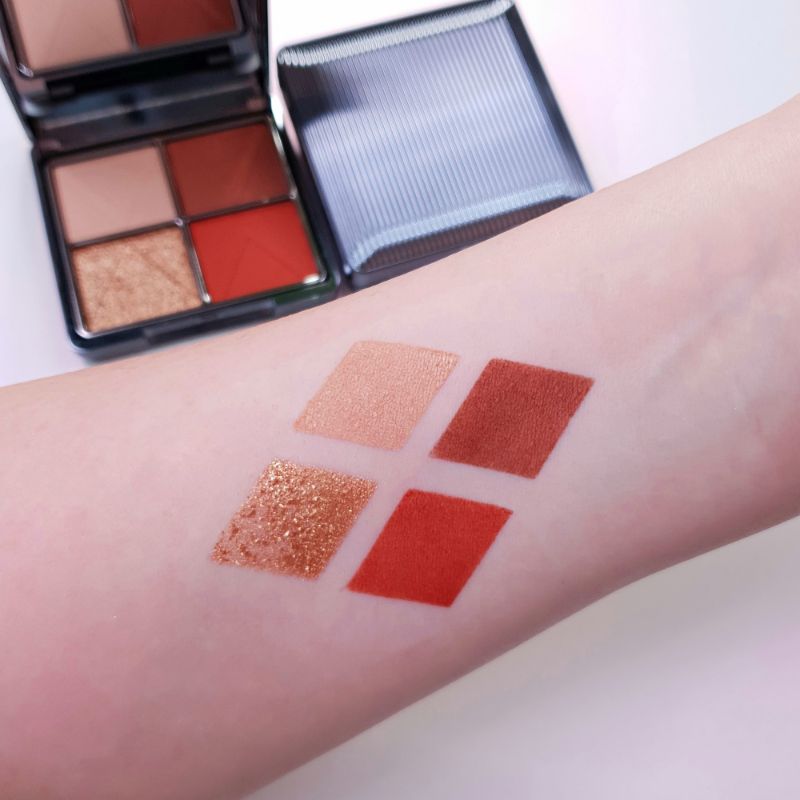 Xxpress Shadow Palette Xxtrovert