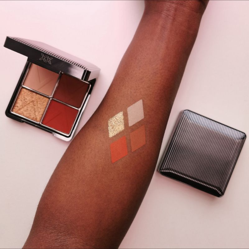 Xxpress Shadow Palette Xxtrovert