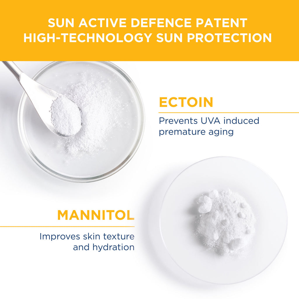 Photoderm Aquafluide Claire SPF 50+ PA+++ Tinted Sunscreen for All Skin Types|In Vivo Tested