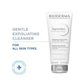 Pigmentbio Foaming Cream Brightening Exfoliating Cleanser