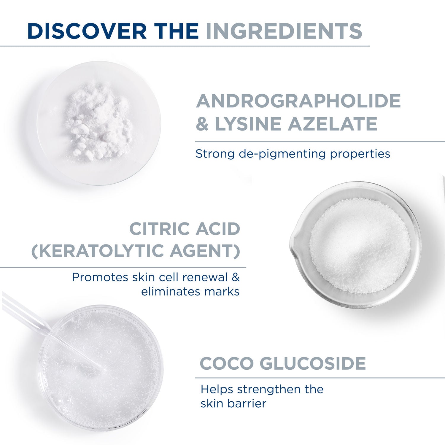 Pigmentbio Foaming Cream Brightening Exfoliating Cleanser