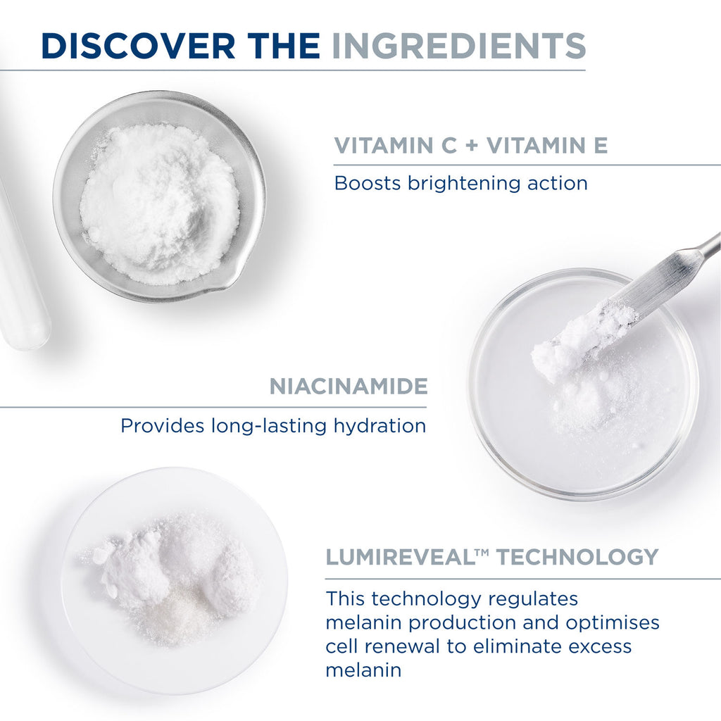 Brightening Overnight Cream - Pigmentbio Night Renewer