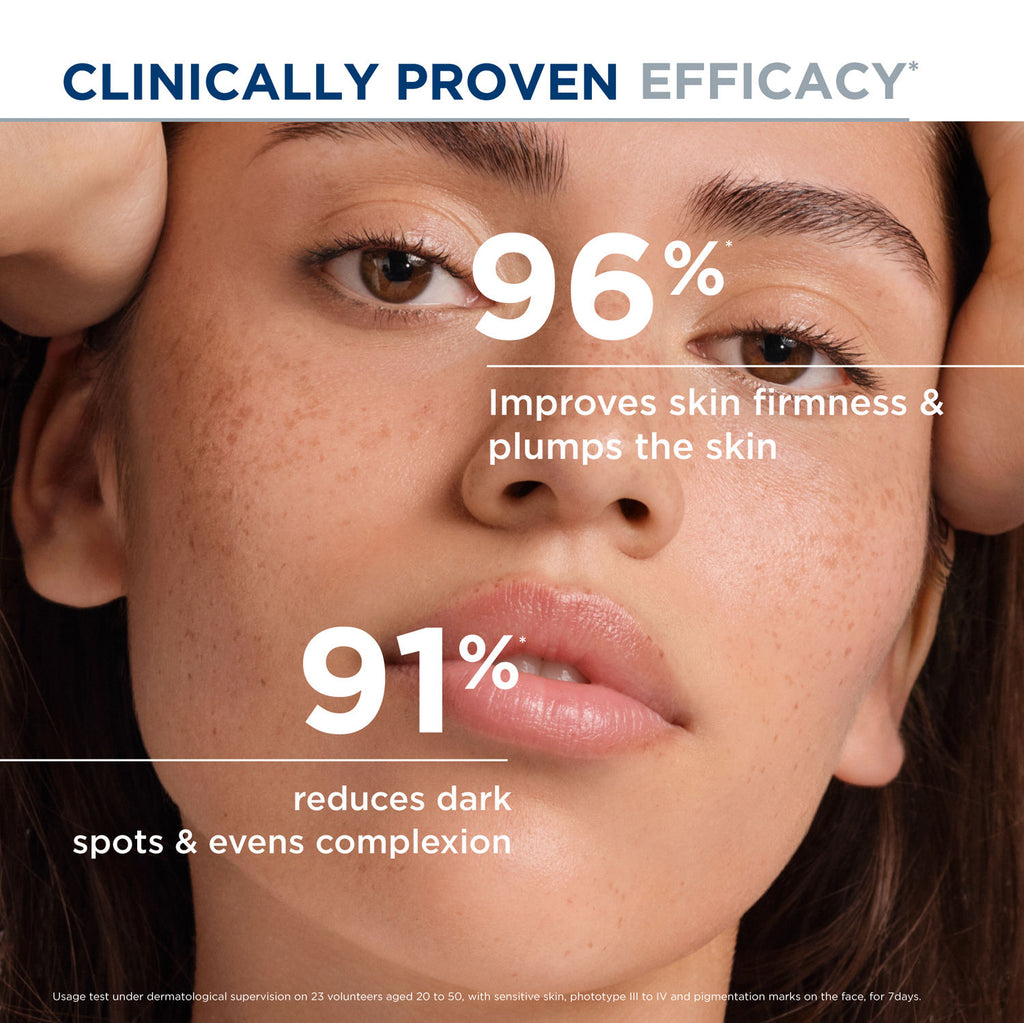 Brightening Overnight Cream - Pigmentbio Night Renewer