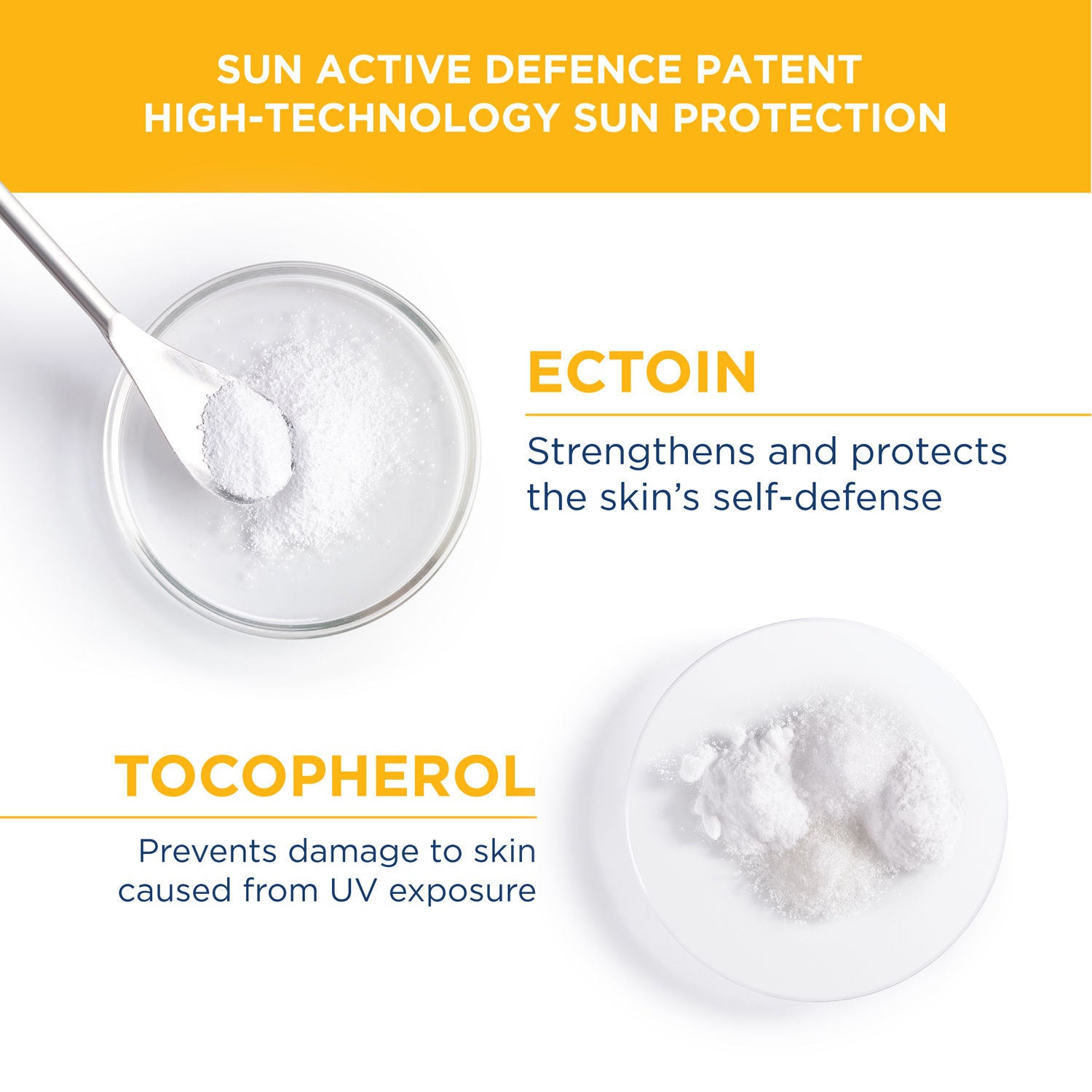 Photoderm Fluide Max SPF 100 PA++++ Tinted Sunscreen for Sensitive Skin | In Vivo Tested