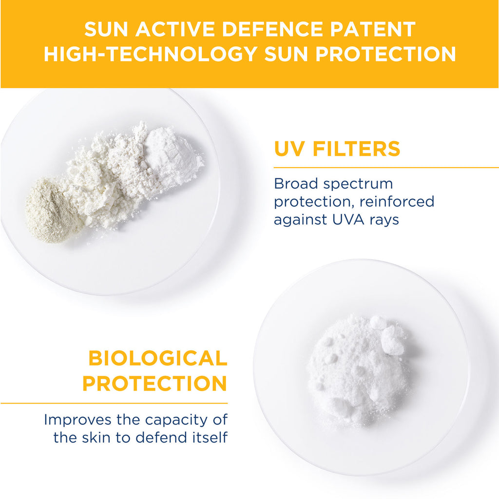 Photoderm Crème Claire SPF 50+ PA++++ Tinted Sunscreen with 8H Hydration | In Vivo Tested