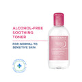Sensibio Toner Tonique Soothing and Moisturising Toning Lotion
