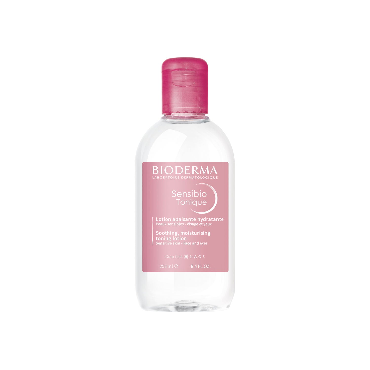 Sensibio Toner Tonique Soothing and Moisturising Toning Lotion