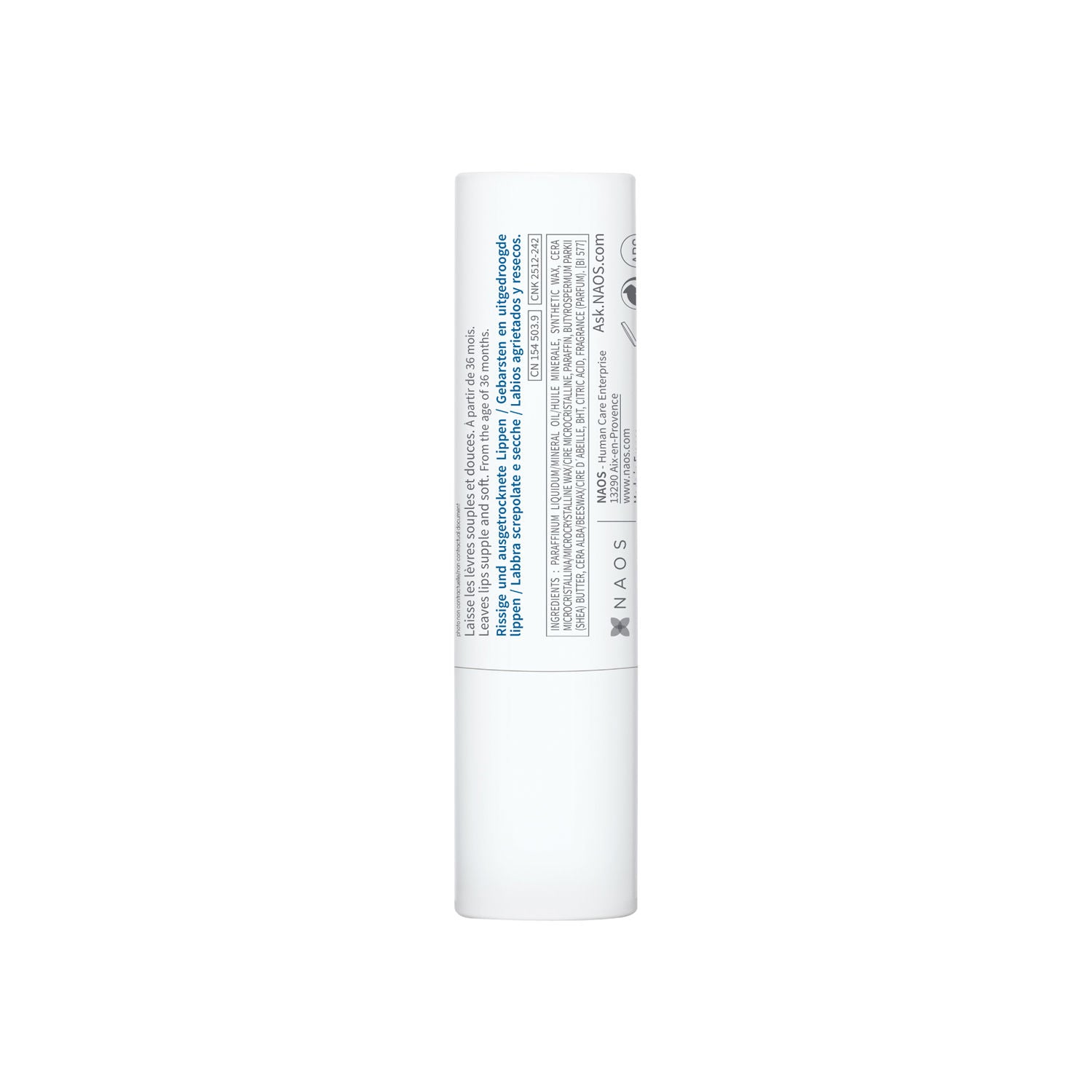 Atoderm Levres Ultra Hydrating Lip Balm