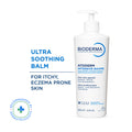 Anti-Itching Balm-Atoderm Intensive Baume-Ceramides & Canola Oil-Eczema Prone Skin