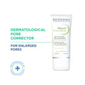 Pore Corrector Sebium With Salicylic Acid For Combination To Oily Skin