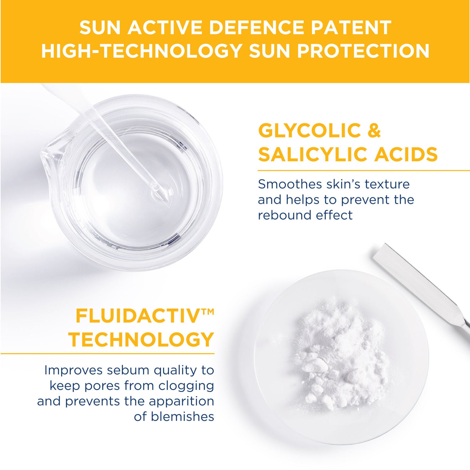 Photoderm AKN Mat SPF 30 PA+++ Sunscreen for Oily & Acne-Prone Skin | In Vivo Tested