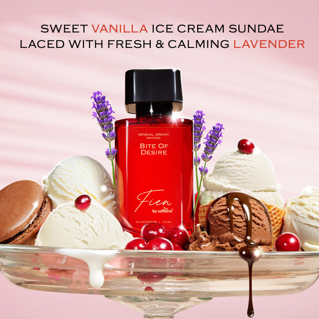 Fien Bite of Desire Eau De Perfume