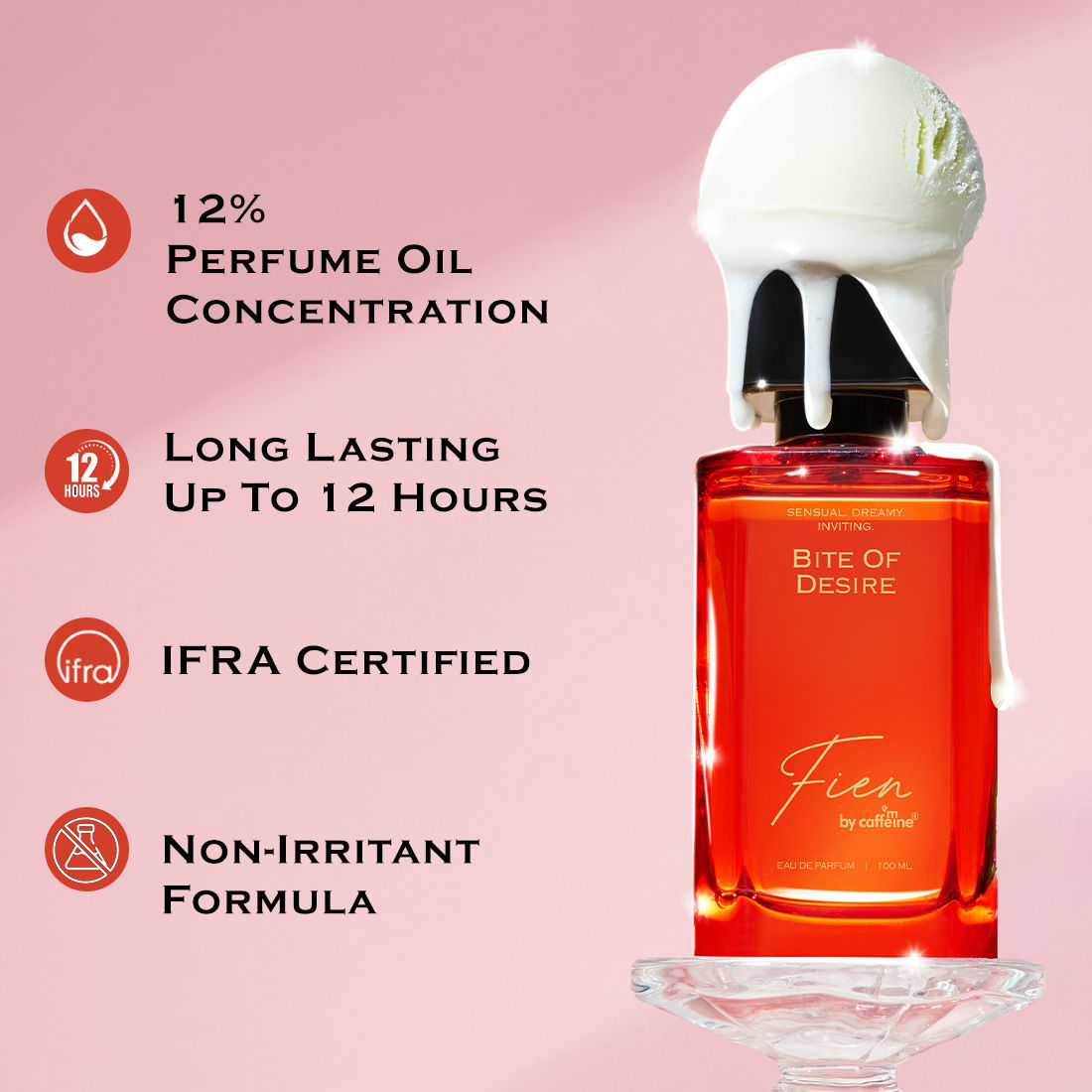 Fien Bite of Desire Eau De Perfume
