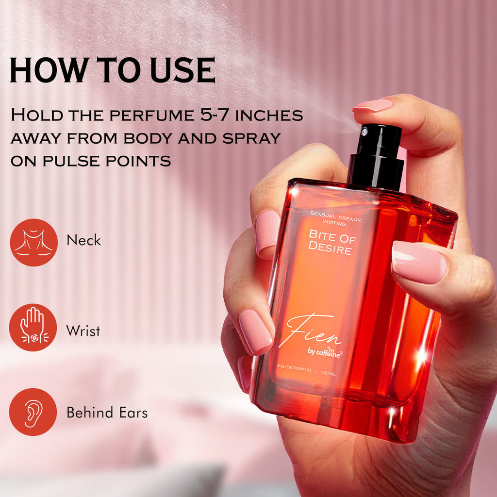Fien Bite of Desire Eau De Perfume