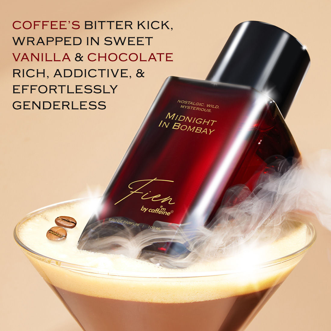 Fien Midnight In Bombay Eau De Perfume
