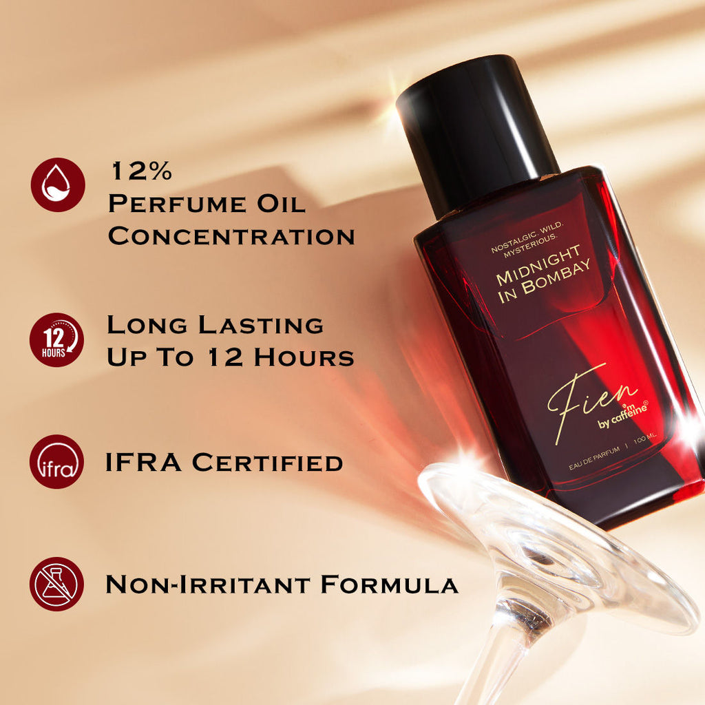Fien Midnight In Bombay Eau De Perfume