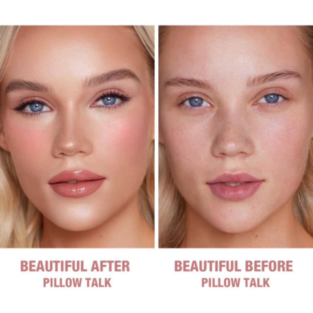 Beauty Blush Wand