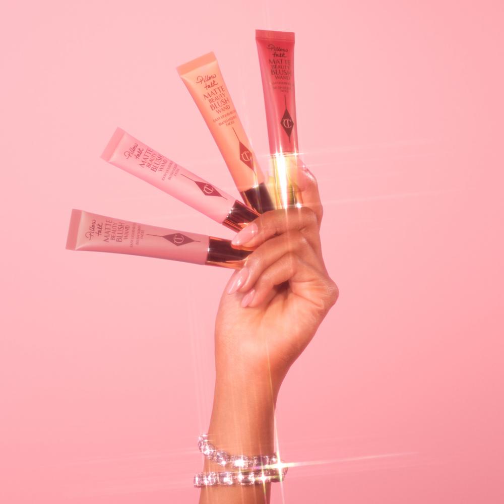 Beauty Blush Wand