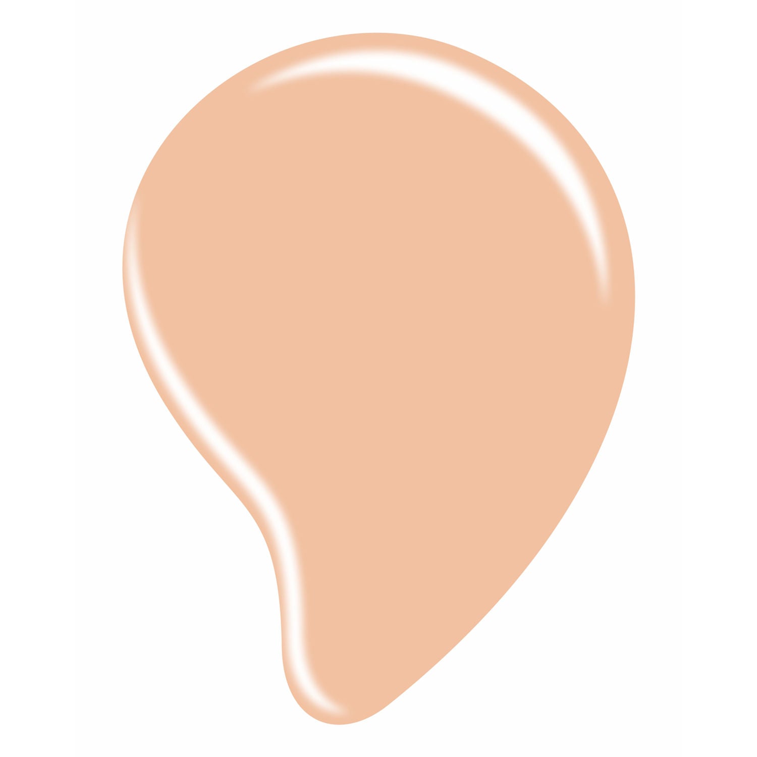 Skin Foundation Miracle Touch Moisturizing Whitening With SPF 50 Pa++