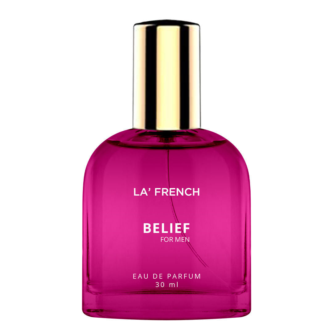Belief Perfume For Men