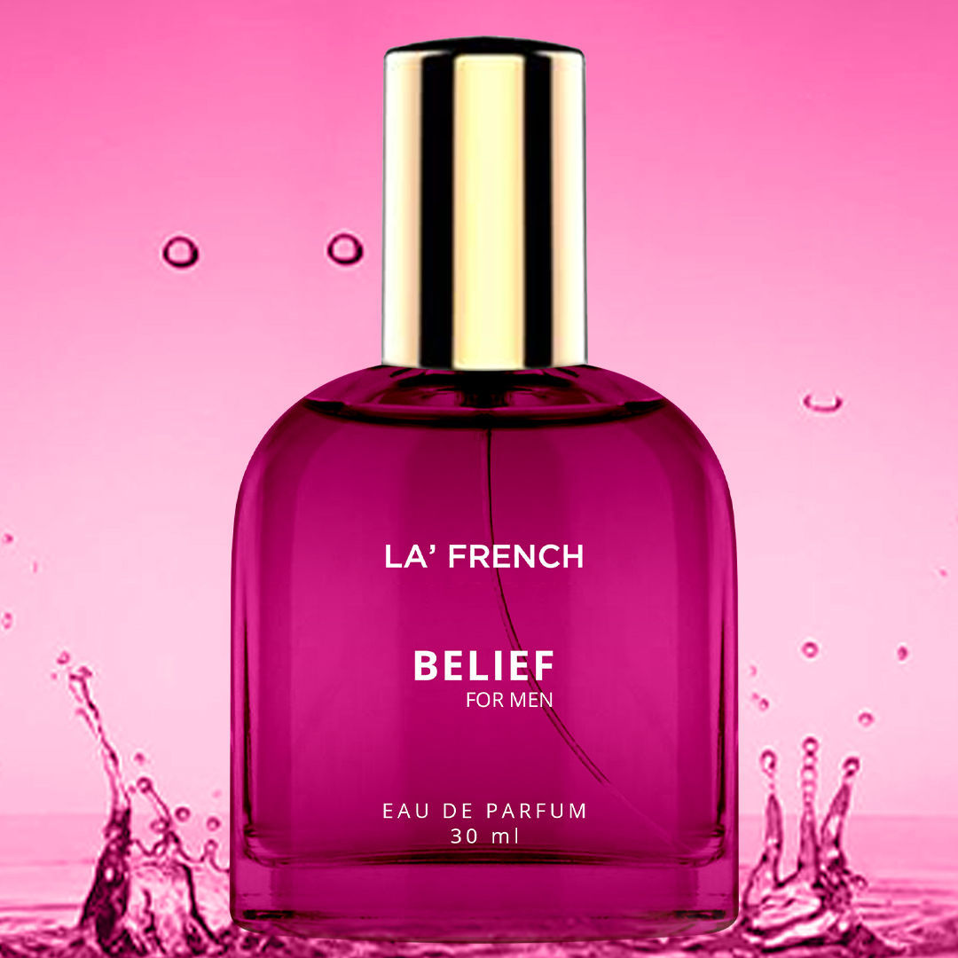 Belief Perfume For Men