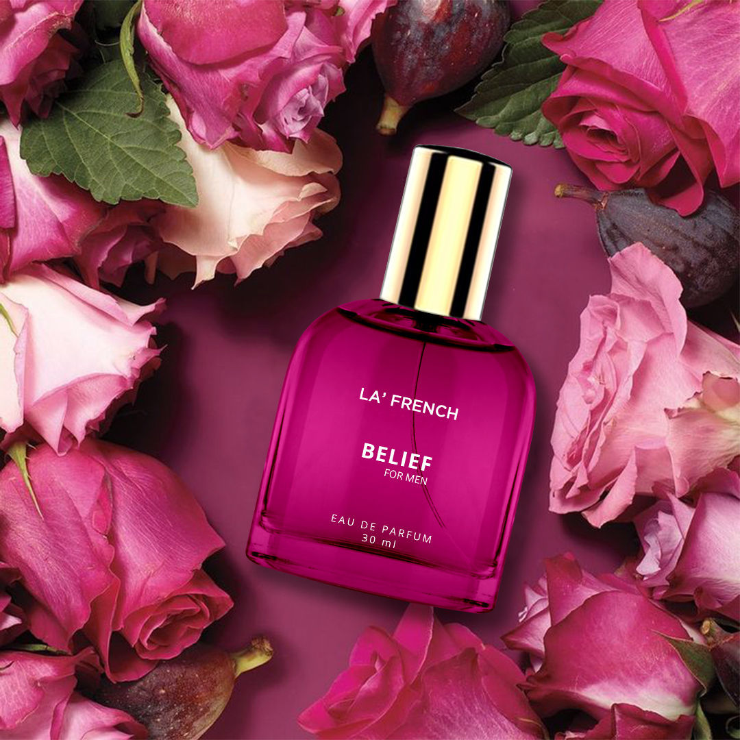 Belief Perfume For Men